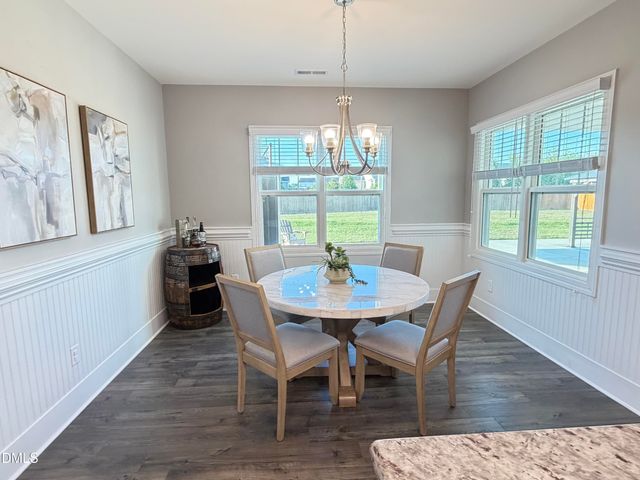 88 Heath Drive, Lillington, NC 27546