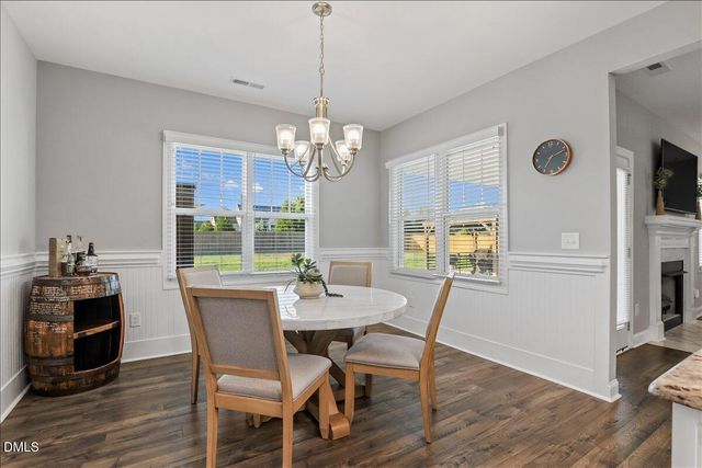 88 Heath Drive, Lillington, NC 27546