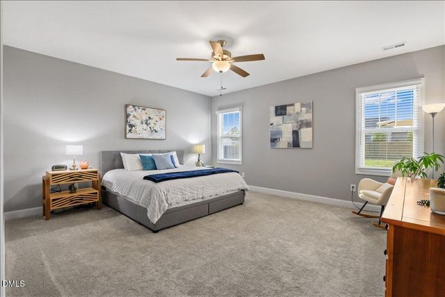 88 Heath Drive, Lillington, NC 27546