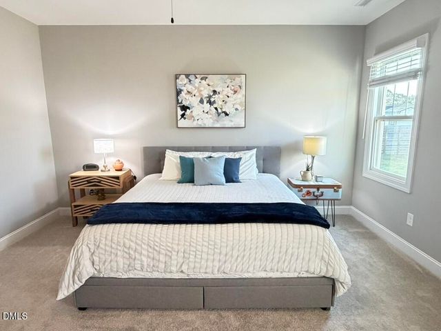 88 Heath Drive, Lillington, NC 27546