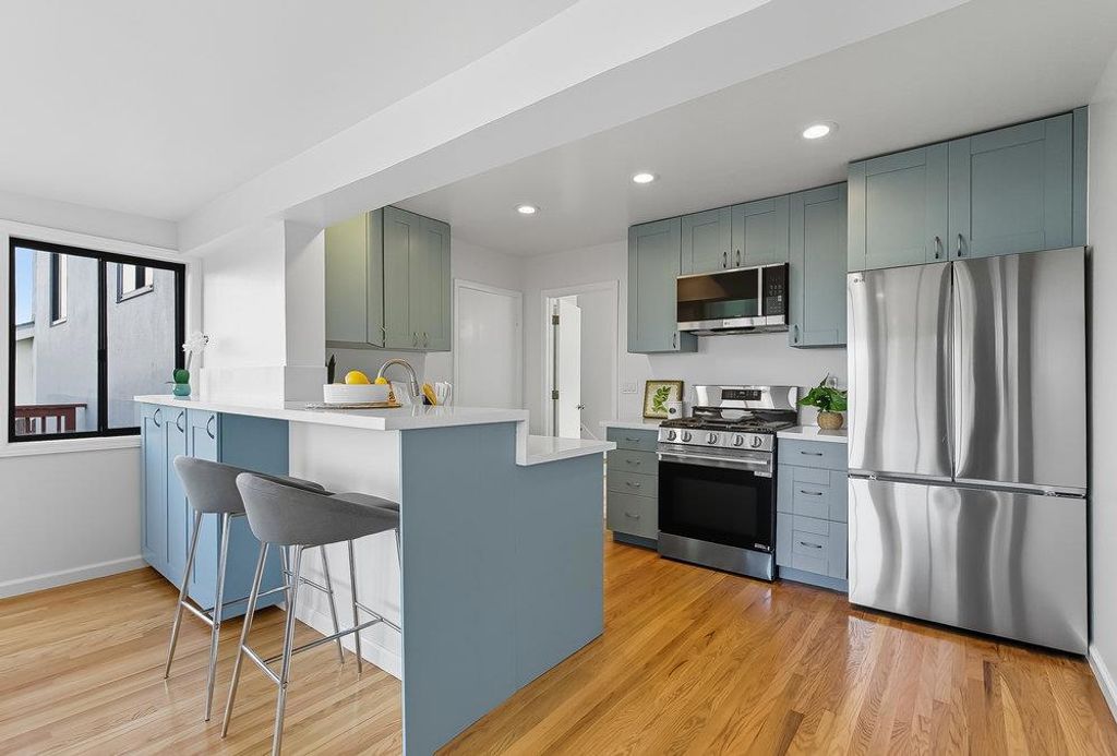 124 Berenda Drive, South San Francisco, CA 94080