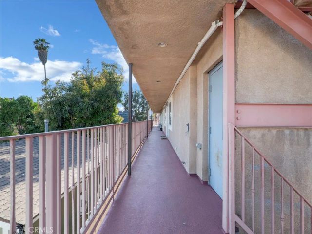 816 S Record Avenue, Los Angeles, CA 90023