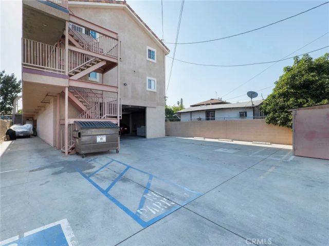 816 S Record Avenue, Los Angeles, CA 90023