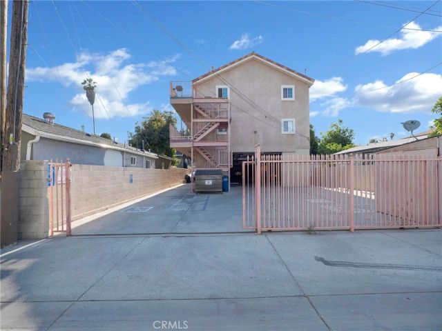 816 S Record Avenue, Los Angeles, CA 90023