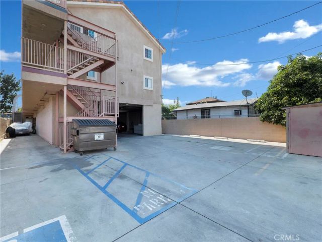 816 S Record Avenue, Los Angeles, CA 90023