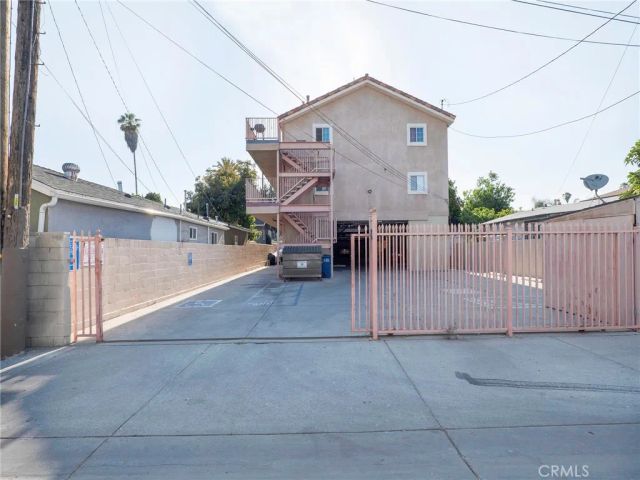 816 S Record Avenue, Los Angeles, CA 90023