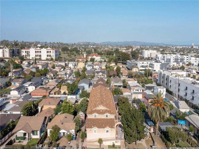 816 S Record Avenue, Los Angeles, CA 90023