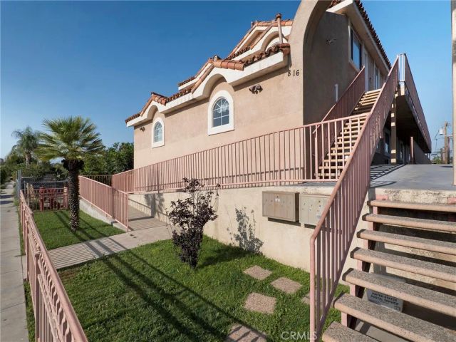 816 S Record Avenue, Los Angeles, CA 90023