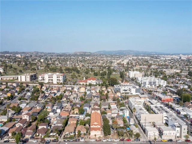 816 S Record Avenue, Los Angeles, CA 90023