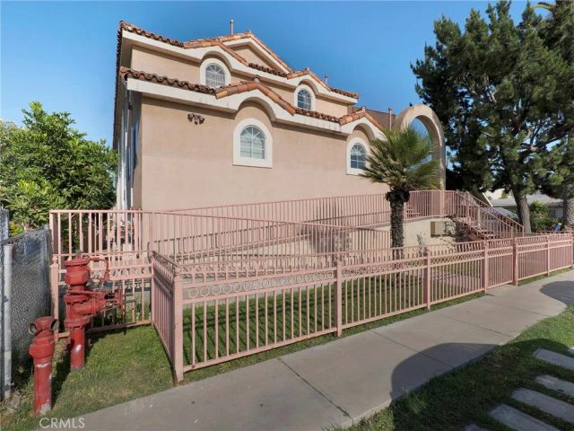 816 S Record Avenue, Los Angeles, CA 90023