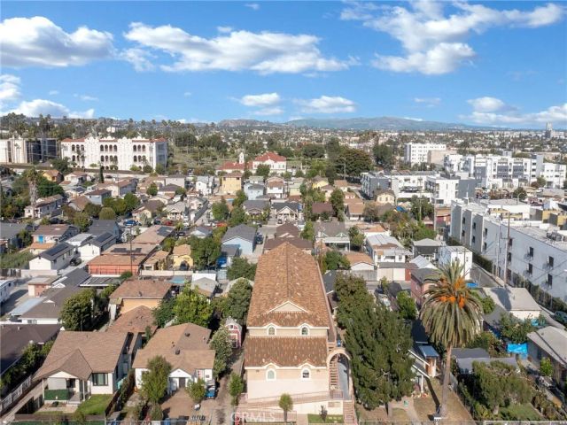 816 S Record Avenue, Los Angeles, CA 90023