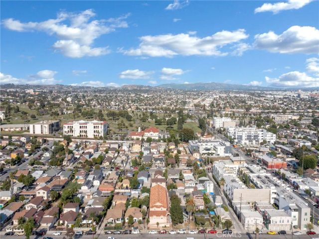 816 S Record Avenue, Los Angeles, CA 90023