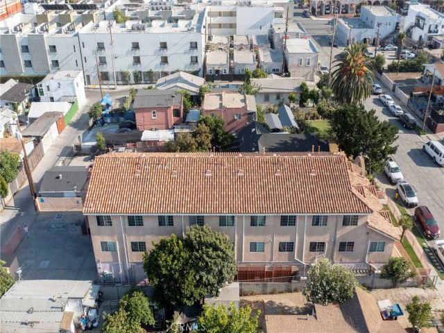 816 S Record Avenue, Los Angeles, CA 90023