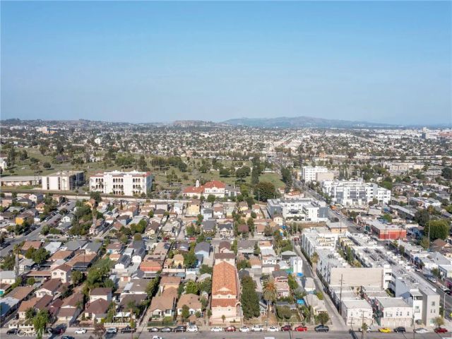 816 S Record Avenue, Los Angeles, CA 90023