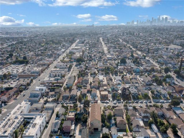 816 S Record Avenue, Los Angeles, CA 90023