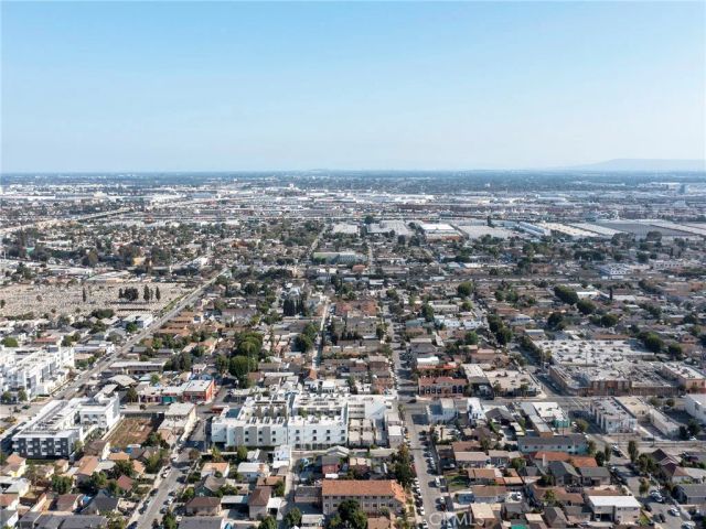 816 S Record Avenue, Los Angeles, CA 90023