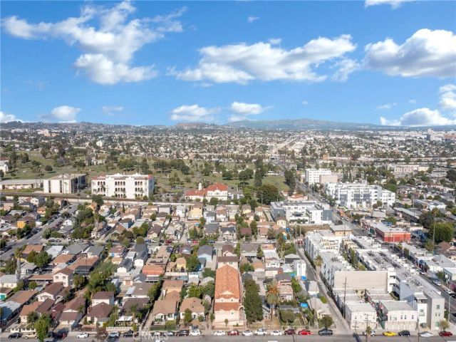 816 S Record Avenue, Los Angeles, CA 90023
