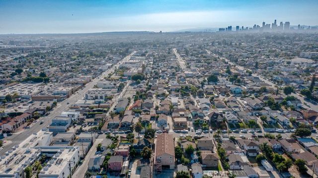 816 S Record Avenue, Los Angeles, CA 90023