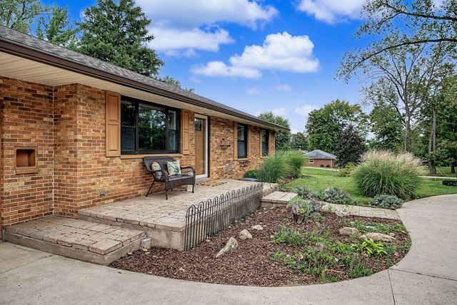 345 Ginghamsburg Road 345 Ginghamsburg Road, Tipp City, OH 45371