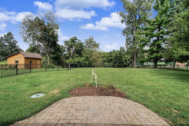 345 Ginghamsburg Road 345 Ginghamsburg Road, Tipp City, OH 45371
