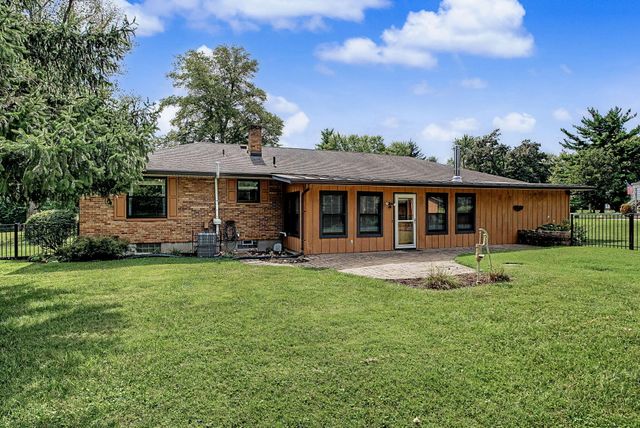 345 Ginghamsburg Road 345 Ginghamsburg Road, Tipp City, OH 45371