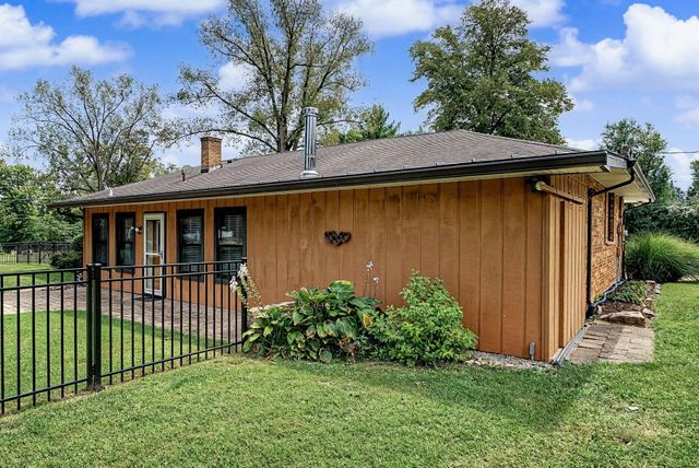 345 Ginghamsburg Road 345 Ginghamsburg Road, Tipp City, OH 45371