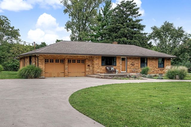 345 Ginghamsburg Road 345 Ginghamsburg Road, Tipp City, OH 45371