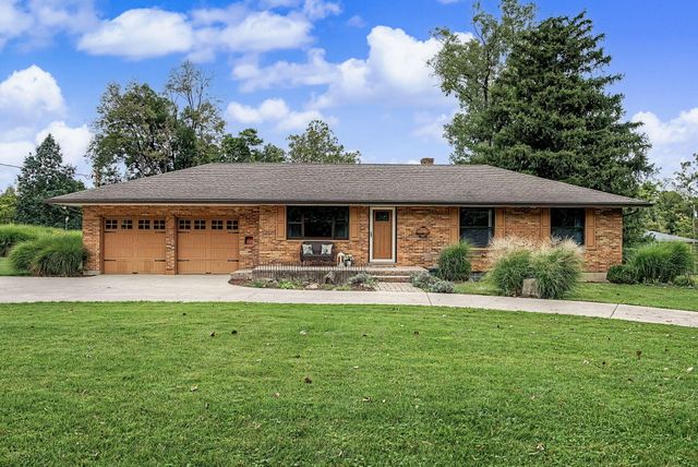 345 Ginghamsburg Road 345 Ginghamsburg Road, Tipp City, OH 45371