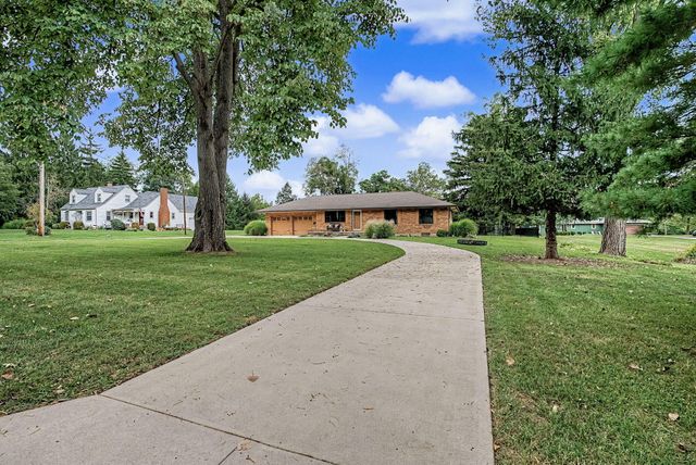 345 Ginghamsburg Road 345 Ginghamsburg Road, Tipp City, OH 45371