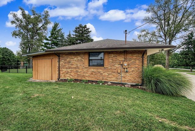 345 Ginghamsburg Road 345 Ginghamsburg Road, Tipp City, OH 45371