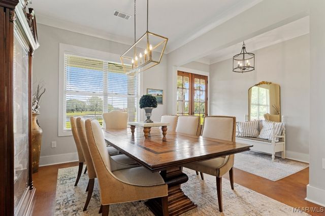 493 Lake Ridge Road, Hope Hull, AL 36043