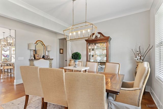 493 Lake Ridge Road, Hope Hull, AL 36043