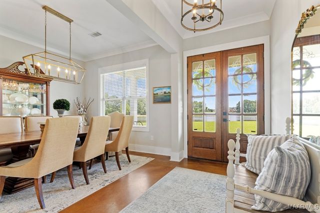 493 Lake Ridge Road, Hope Hull, AL 36043