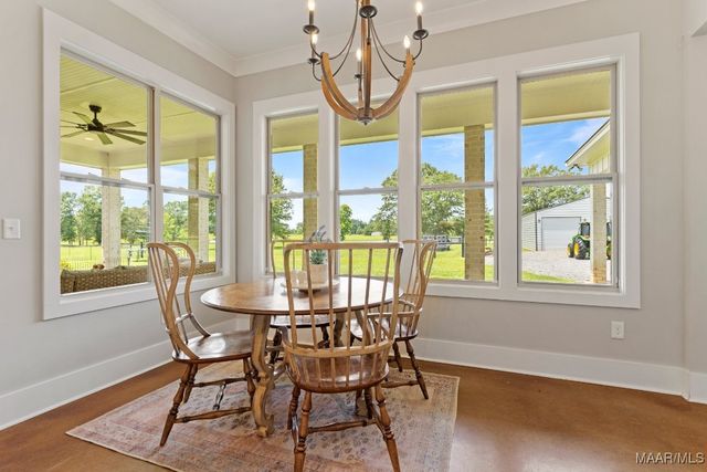 493 Lake Ridge Road, Hope Hull, AL 36043