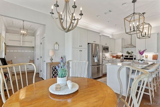 493 Lake Ridge Road, Hope Hull, AL 36043