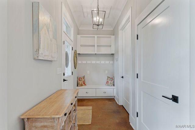 493 Lake Ridge Road, Hope Hull, AL 36043