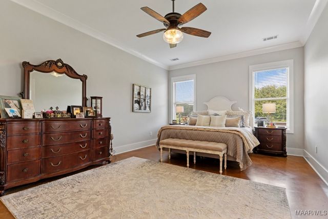 493 Lake Ridge Road, Hope Hull, AL 36043