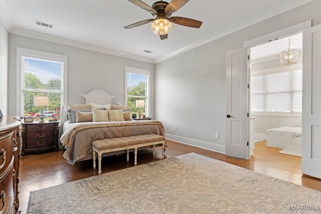 493 Lake Ridge Road, Hope Hull, AL 36043