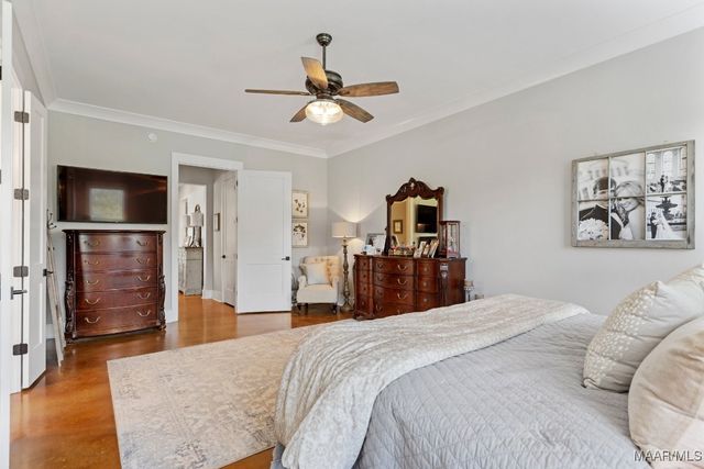 493 Lake Ridge Road, Hope Hull, AL 36043