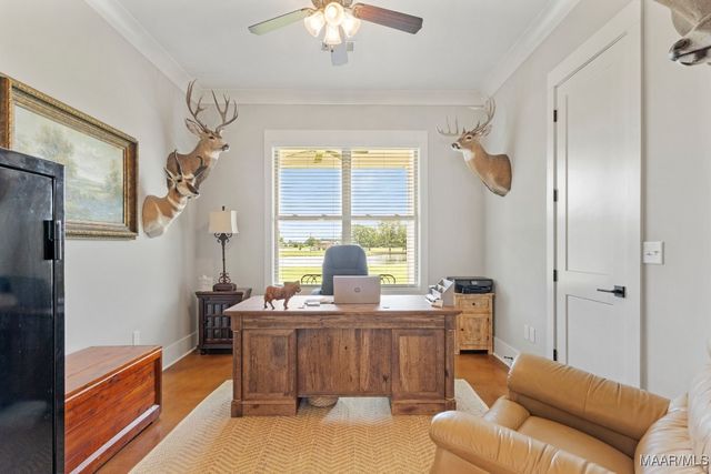 493 Lake Ridge Road, Hope Hull, AL 36043