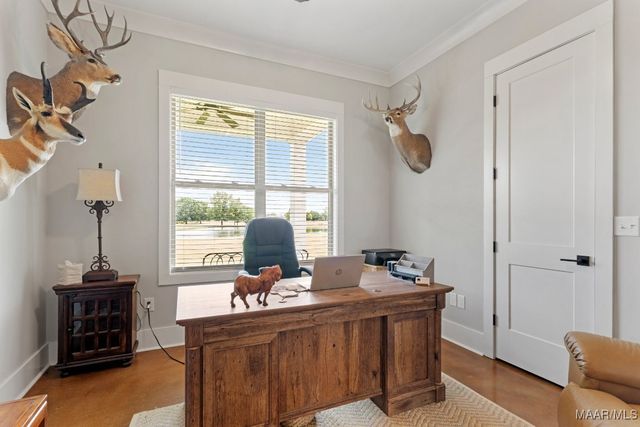 493 Lake Ridge Road, Hope Hull, AL 36043