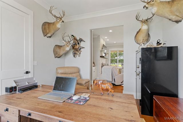 493 Lake Ridge Road, Hope Hull, AL 36043