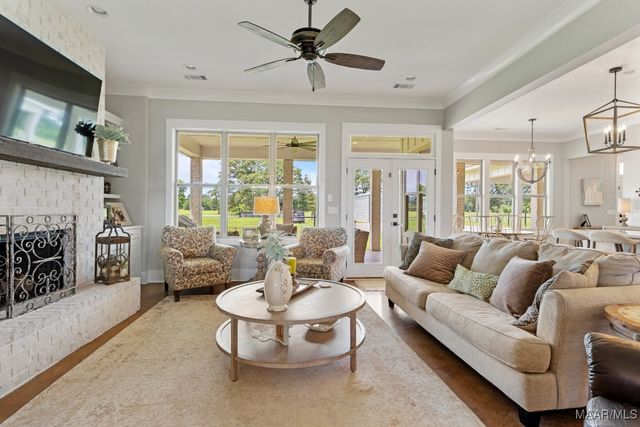 493 Lake Ridge Road, Hope Hull, AL 36043