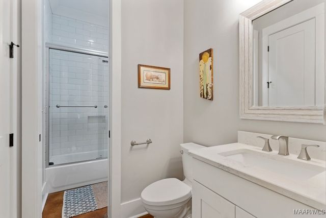 493 Lake Ridge Road, Hope Hull, AL 36043