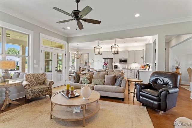 493 Lake Ridge Road, Hope Hull, AL 36043