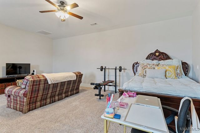 493 Lake Ridge Road, Hope Hull, AL 36043