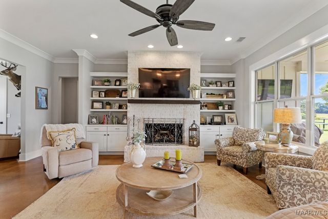 493 Lake Ridge Road, Hope Hull, AL 36043