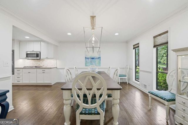 2222 Chimney Springs Drive, Marietta, GA 30062