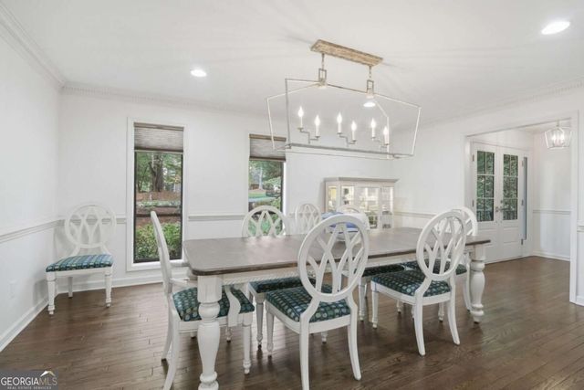 2222 Chimney Springs Drive, Marietta, GA 30062