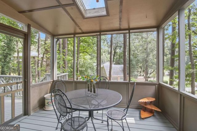 2222 Chimney Springs Drive, Marietta, GA 30062